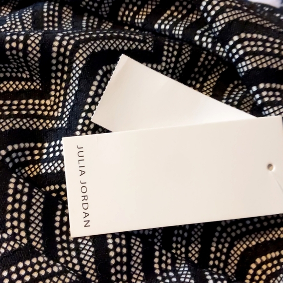 🆕🌿JULIA JORDAN FRINGE DRESS🌿 - Picture 6 of 8